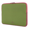 TUCANO Elements 2 - Case for MacBook Air 13” (M4/M3/M2/M1/2025-2018) / Pro 13" (green)