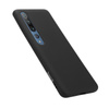 Crong Color Cover - Pouzdro pro Xiaomi Mi 10 (černé)