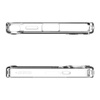 Spigen Ultra Hybrid MagSafe - Case for Samsung Galaxy S25 Ultra (Clear / White)