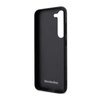 Mercedes Leather Urban Line - tok Samsung Galaxy S23+ (piros)