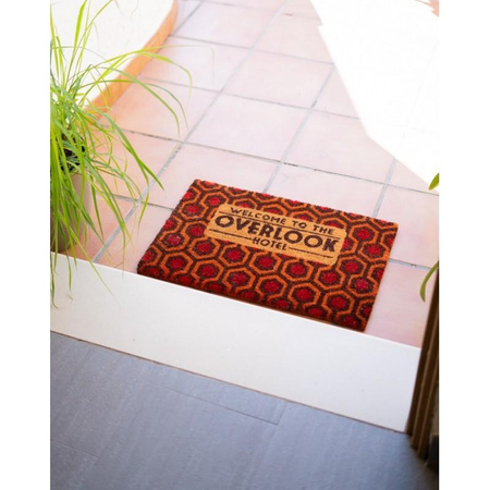 The Shining - The Overlook Hotel Fußmatte (40 x 60 cm)