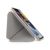 Moshi VersaCover - iPad mini 6 (2021) origami tok Apple Pencil töltéssel (Sakura Pink)