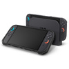 Spigen Rugged Armor - Pouzdro pro Nintendo Switch 2 (Matte Black)