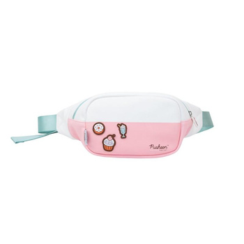 Pusheen - Marsupio/borsa da cintura della collezione Rose