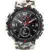 Xiaomi Amazfit T-Rex - Smartwatch (vert camouflage)