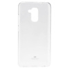 Mercury Transparent Jelly - Case for Huawei Mate 8 (Clear)