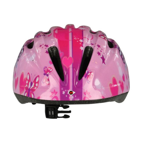 Dunlop - Casque pour enfant (rose)