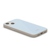 Moshi iGlaze Slim Hardshell Case - Coque pour iPhone 13 (système SnapTo) (Bleu adtriatique)