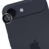 3mk Lens Protection Pro - Kameraschutzglas für iPhone Air (Titanium Gray)