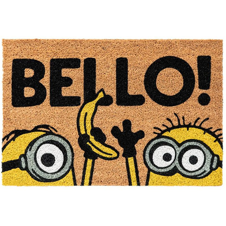 Minions - Doormat (40 x 60 cm)