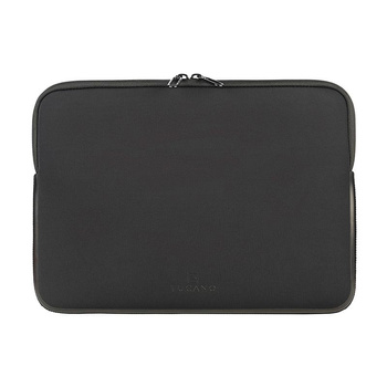 TUCANO Elements 2 - Cover for MacBook Air 13” (M4/M3/M2/M1/2025-2018) / Pro 13" (black)