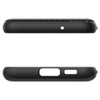 Spigen Slim Armor CS - tok Samsung Galaxy S23+ (fekete)