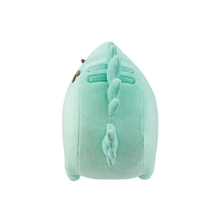 Pusheen - Dinosauro di peluche Pusheenosaurus 24 cm (menta)