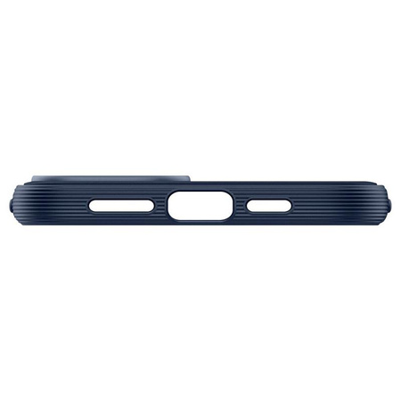 Spigen Lock Fit MagSafe - mágneses pénztárca (katonai zöld)