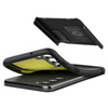 Spigen Slim Armor - pouzdro pro Samsung Galaxy S23 (Black)