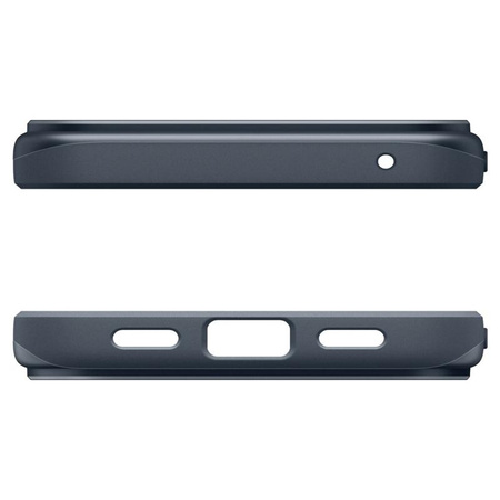 Spigen Thin Fit Mag MagSafe - Case for Google Pixel 10 Pro XL (Metal Slate)