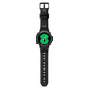 Spigen Rugged Armor Pro - Pasek + etui do Samsung Galaxy Watch 4 / 5 44 mm (Grafitowy)