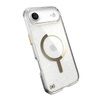 ETUI MAGSAFE PANCERNE DO IPHONE AIR Speck PRZEZROCZYSTE BEZBARWNE CASE