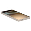 Spigen Silicone Fit MagSafe - étui pour Samsung Galaxy S25 Ultra (Natural Titanium)