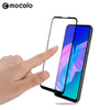 Mocolo 2.5D Full Glue Glas - Huawei P40 Lite E Schutzglas