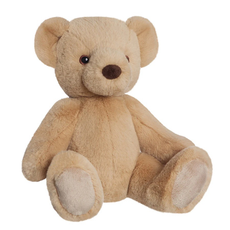 Eco Nation – Plush Toy / Cuddly Teddy Bear 28 cm Eco-Friendly