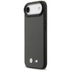 BMW M Kevlar Matt MagSafe - Case iPhone Air (black)