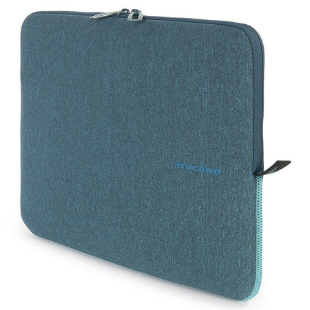 Tucano Melange Second Skin - MacBook Pro 15" / Ultrabook 13" / Notebook 14" borító (kék)