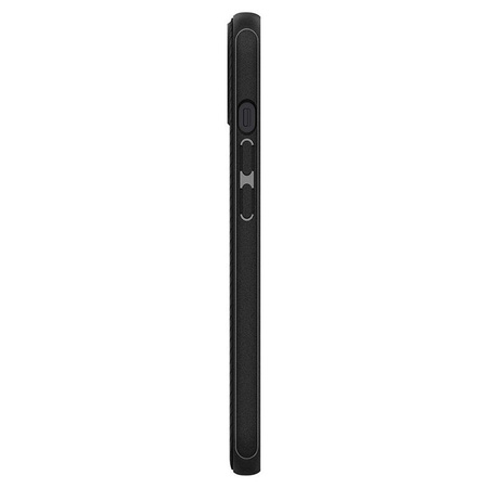 Spigen Mag Armor MagSafe - tok iPhone 13 készülékhez (matt fekete)