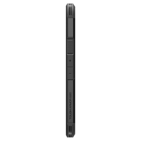 Spigen Tough Armor MagSafe - pouzdro pro Google Pixel 9a (černé)