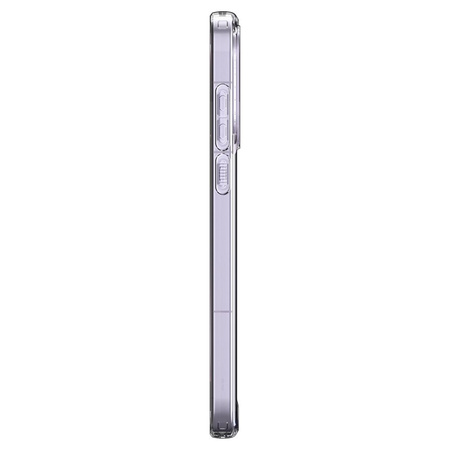 Spigen Ultra Hybrid - Custodia per OnePlus 15 (trasparente)