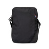 BMW Carbon&Nylon Tricolor - 10" tablet bag (black)