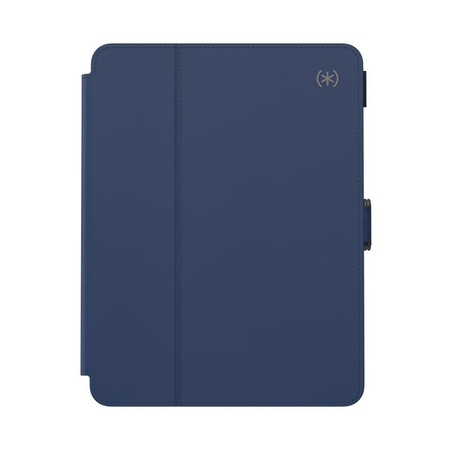 Speck Balance Folio - tok iPad Pro 11" (2022-2018) / iPad Air 11" iPad Pro 11" készülékhez M3 (2025) / iPad Air 11" / iPad Air 11" M2 (2024) / iPad Air 10,9" (5.-4. gen.) (2022-2020) (Arcadia Navy/Mood