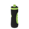 Quokka Sweat - Bouteille de sport 680 ml (Lime)
