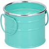 Arti Casa - Anti-coma citronella candle in a bucket (mint)