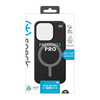 Speck Presidio2 Pro Magsafe - Etui iPhone 15 Pro (Black / Slate Grey / White)