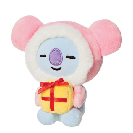 BT21 - Plüss kabala 13 cm KOYA tél