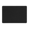 Incase Textured Hardshell in Woolenex - Materiałowa obudowa MacBook Pro 13" (M2/M1/2022-2020) (grafitowy)