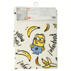 Minions - ubrus 140x220 cm