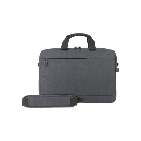 Brašna Tucano Stop Bag - Brašna na MacBook 16" / Notebook 15,6" (černá)