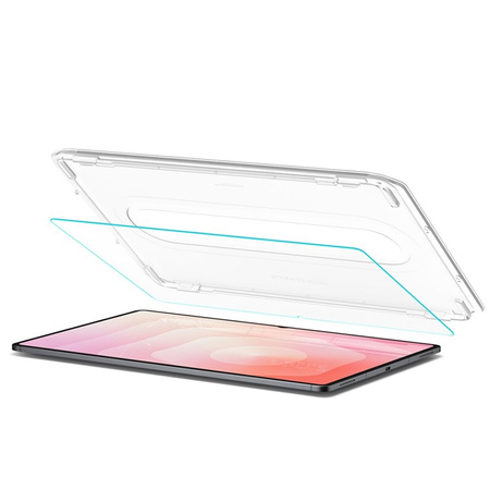 Spigen GLAS.TR EZ Fit Pro - Tempered Glass for Samsung Galaxy Tab S11 Ultra 14.6" X930 / X936B