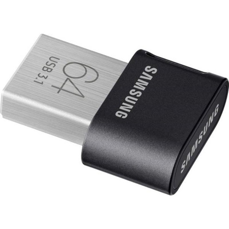 Samsung Fit Plus - Pendrive 64 GB USB 3.1