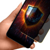 3mk Silky Matt Privacy - Film d'intimité mat pour Samsung Galaxy S25
