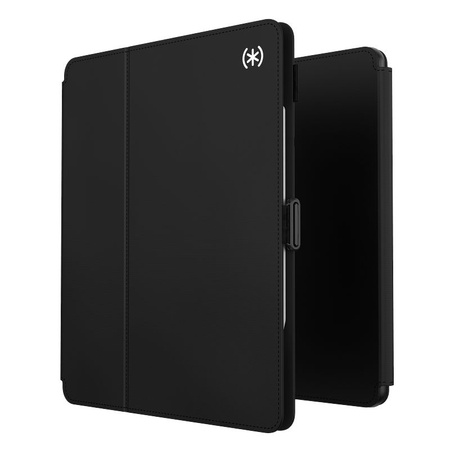 Speck Balance Folio - iPad Air 13" M3 (2025) / M2 (2024) Case (Black)