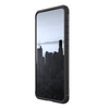 X-Doria Raptic Shield - Etui aluminiowe Samsung Galaxy S21+ (Antimicrobial protection) (Black)