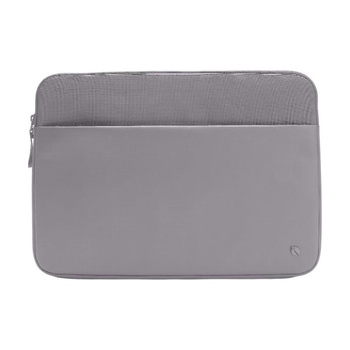 Incase A.R.C. Sleeve - Case with Pocket for MacBook Pro 14" (M4/M3/M2/M1/2024-2021) (Gray)