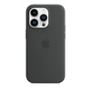 Apple Silicone Case - Silikonowe etui z MagSafe do iPhone 14 Pro (północ)