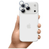 SZKŁO HARTOWANE 3MK NA APARAT DO IPHONE 17 PRO | PRO MAX OCHRONNE OBIEKTYW