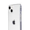Crong Crystal Slim Cover - Etui iPhone 13 mini (przezroczysty)