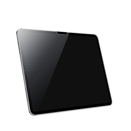SZKŁO HARTOWANE NA EKRAN DO iPad Pro 13 M5 (2025) / iPad Pro 13 M4 (2024), Crong, Ochronne, Wyświetlacz