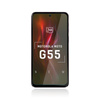 3mk Silky Matt Pro - Matt védőfólia a Motorola Moto G55 5G készülékhez